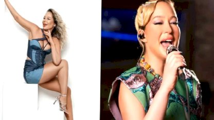 Ünlü şarkıcıdan veda gibi not: Bana bir şey olursa gözümü arkada bırakmayın