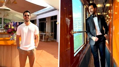 Ünlülere yönelik uyuşturucu soruşturmasında Hakan Sabancı da gözaltına alındı