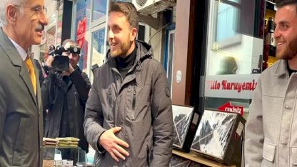 Uraloğlu: Türkiye Dünyada En Fazla Yardım Eden Ülke