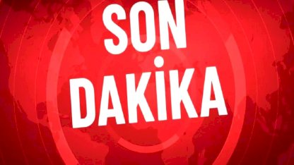 Uşak Belediye Başkanı Rüşvet Operasyonunda Gözaltına Alındı