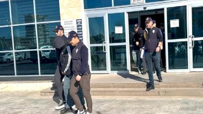 Uşak'ta Yasadışı Bahis Operasyonu: 12 Tutuklama