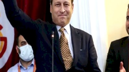 Uyuşturucu soruşturmasında Galatasaray'ın eski başkanı Burak Elmas gözaltında