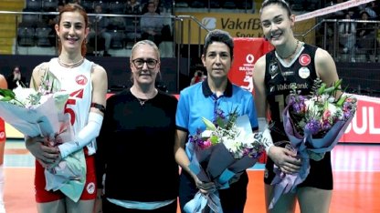 VakıfBank, Aras Kargo'ya set vermedi
