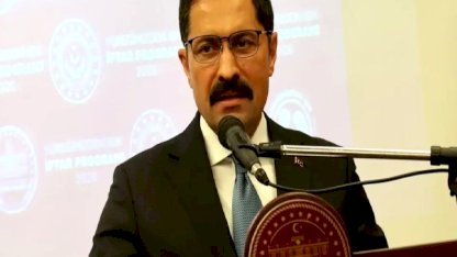 Vali Masatlı Yetimlerle İftarda Buluştu