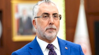 Vedat Işıkhan: Kamu kaynaklarının yönetiminde yeni bir dönemi başlattık