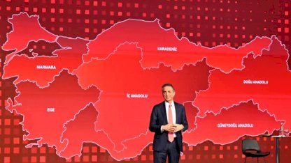 Vodafone’dan Altyapıya 5 Yılda 100 Milyar TL’yi Aşkın 5G Yatırımı