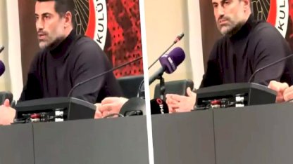 Volkan Demirel, ''Bu yetenekle Portekiz Milli Takımı'na seçilir'' demişti! Yıldız isme büyük müjde geldi