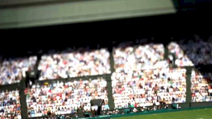 Wimbledon'da Video İnceleme Dönemi Başlıyor