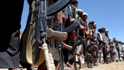 Yemen Husileri, İran'a Destek Kararı Aldı