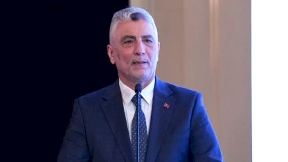 Yeni Gümrük Kapısı Açılıyor