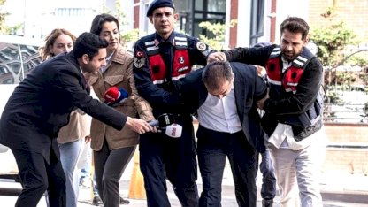 'Yenidoğan Çetesi' davasında duruşma 10 Temmuz'a ertelendi