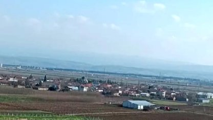 Yenişehir Çevre Platformu: Gıda OSB için yer seçimi yanlış