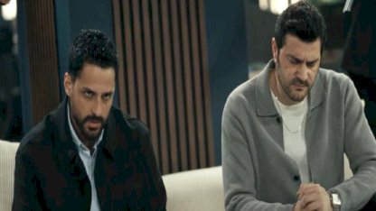 Yeraltı 7. bölüm fragmanı: Ferhat ve Merdan ölecek mi
