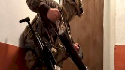 Yerköy'de DEAŞ Operasyonu: 1 Gözaltı