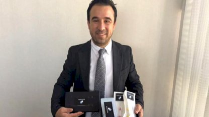 Yerli Pipet Kitiyle Doğum Oranı Artacak