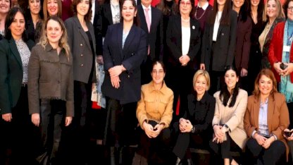 Yıldız Holding, Fırsat Eşitliği ile Büyüyor