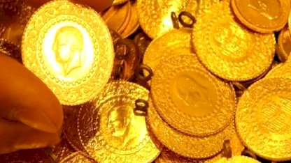 "Yok artık" diyeceksiniz! Gram altın için çılgın senaryo