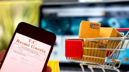 Yurt dışından getirilen elektronik eşyaların 2026 bandrol ücretleri değişmedi!