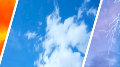 Yurtta bugün hava nasıl olacak? (15 Mart 2026 Pazar)