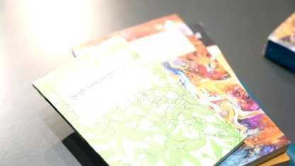 Zamanı Aşan Metinler Programı Devam Ediyor