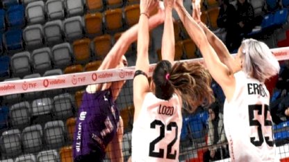 Zeren Spor, Kuzeyboru deplasmanında kazandı