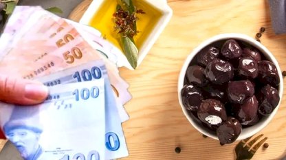 Zeytin üreticisine son dilim ödemelerin tarihi belli oldu