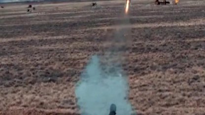 Zırh delici güç sahaya iniyor... L-OMTAS seri üretimde