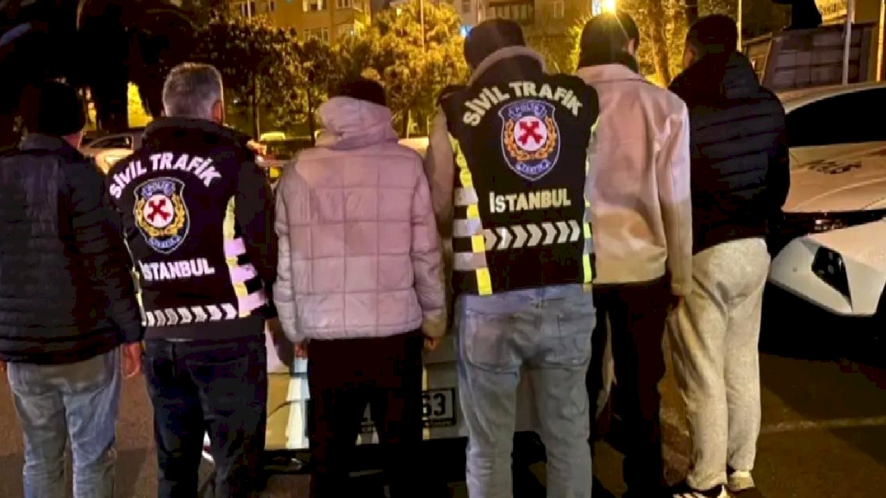 Taksiciye Darp: 726 Bin TL Ceza