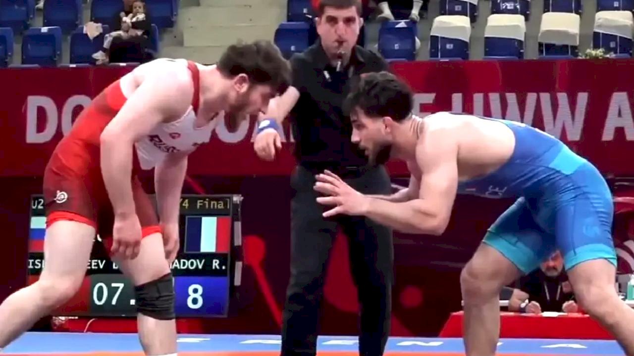 Tam maç bitti derken ''Uçan sincap'' hareketiyle kazandı