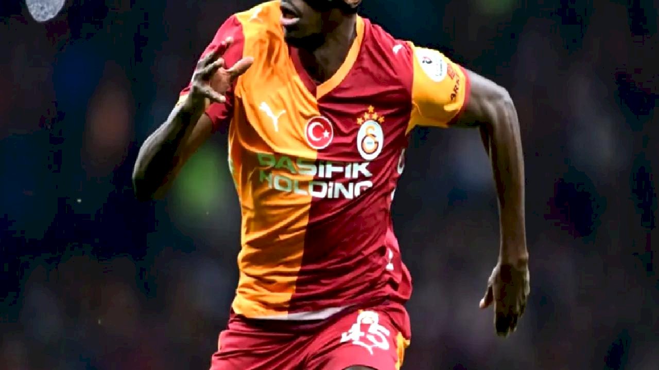 Taraftar kahrolacak! Osimhen'de bir operasyon daha