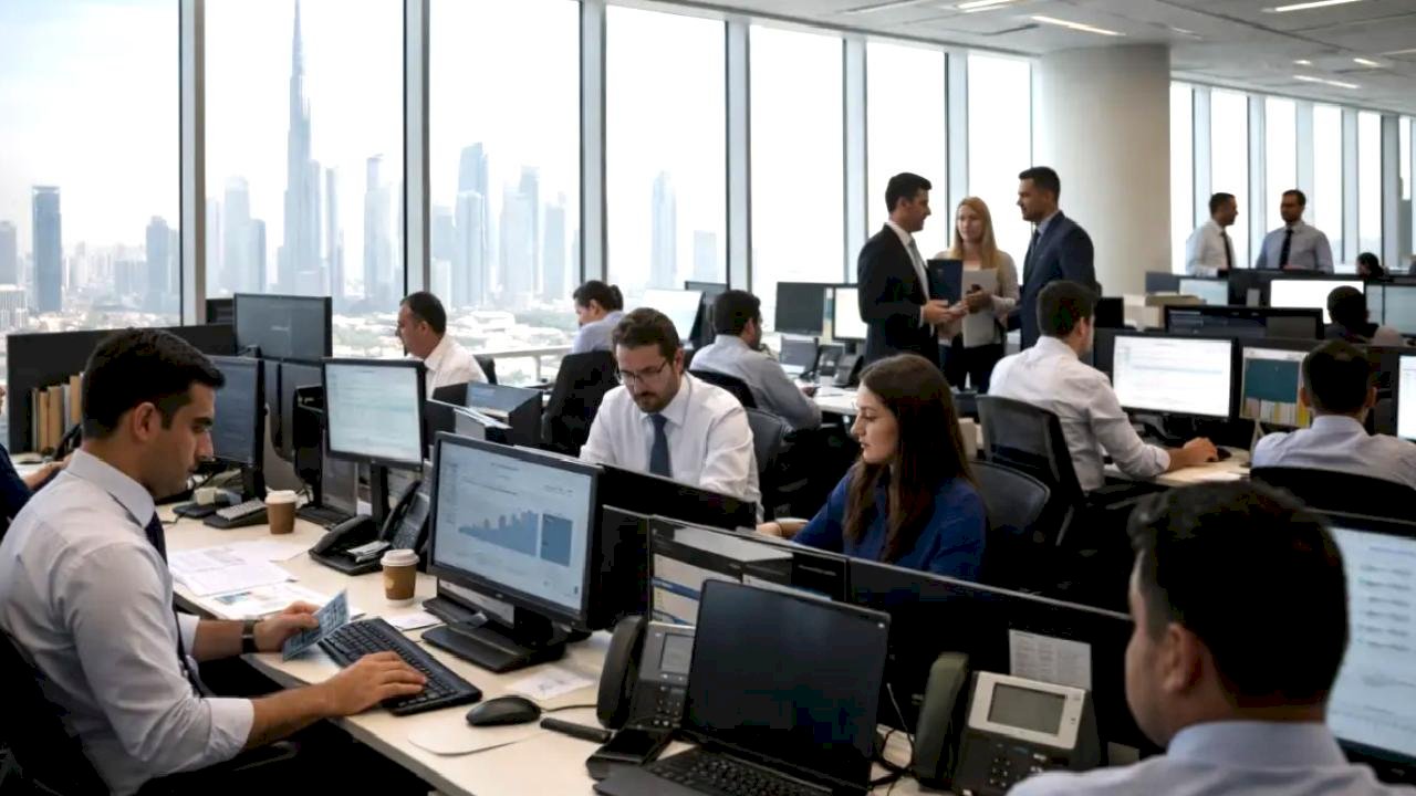 Tarihin en büyük beyaz yaka göçü! Akın akın ülkeyi terk ediyor