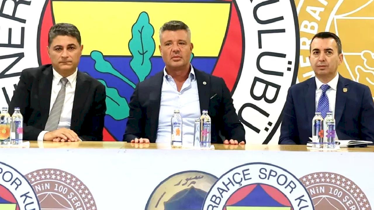 Tartışmalara yol açan karar! Fenerbahçe 600 milyon TL'lik gelirin sahibi oldu