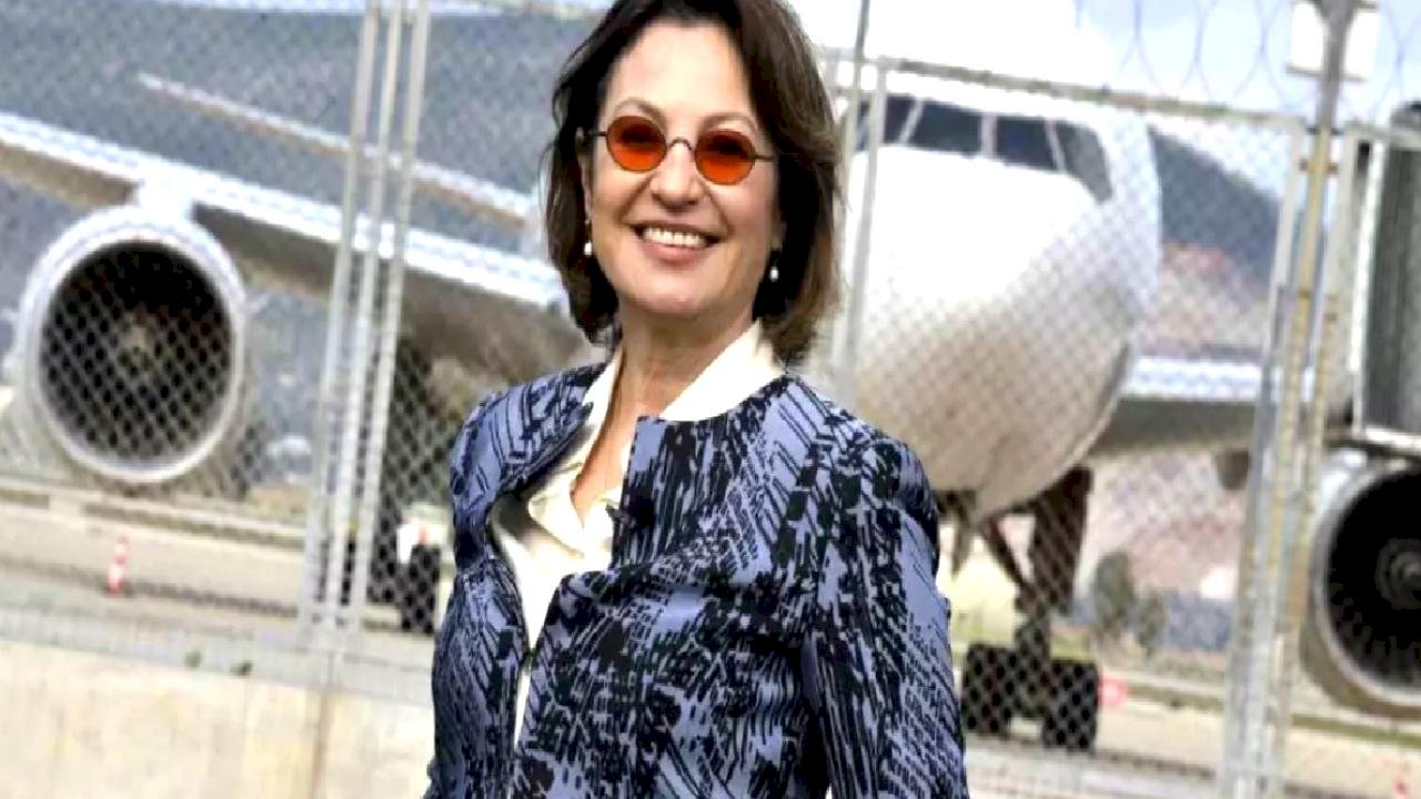 TAV Havalimanları'nda Görev Değişiklikleri