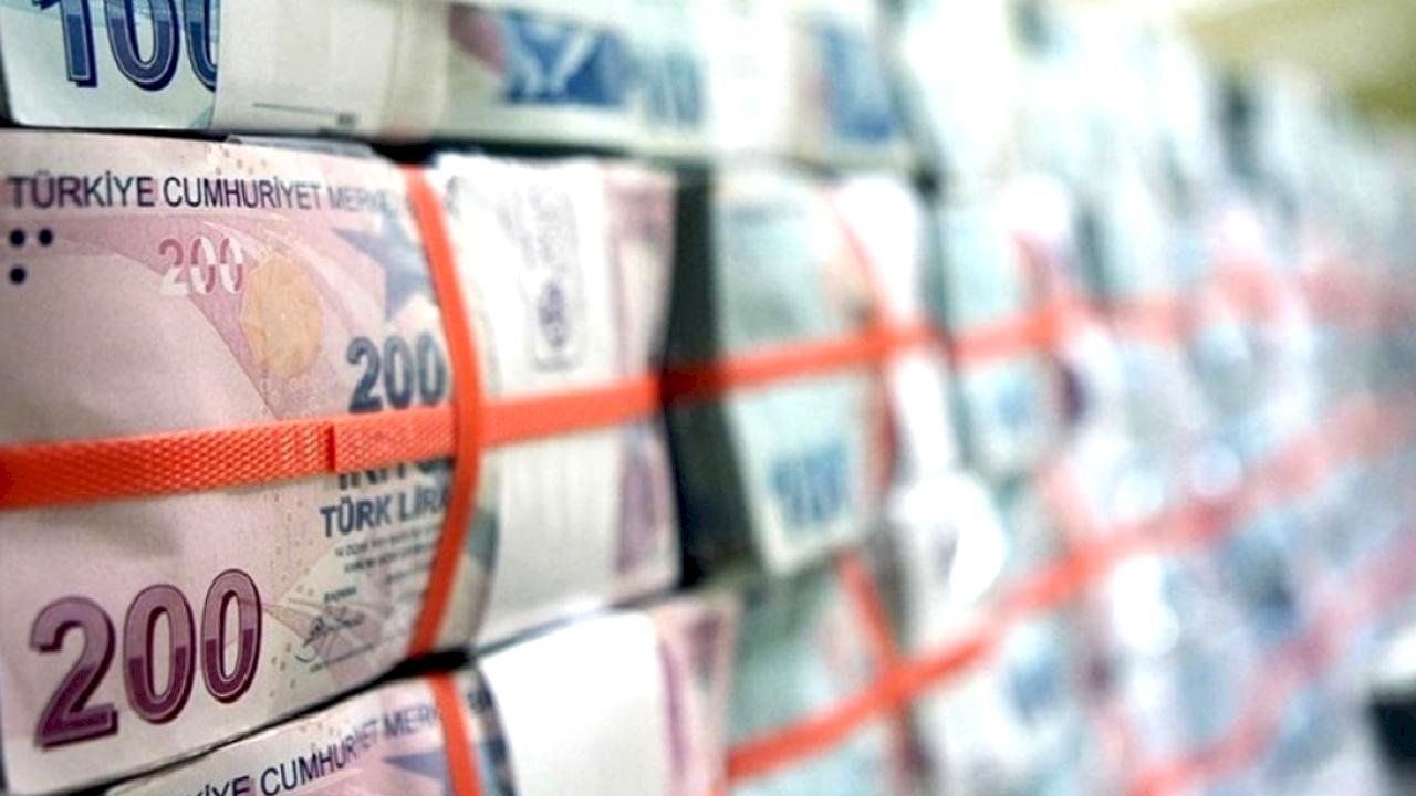 TCMB: Bankacılık sektörünün mevduatı açıklandı