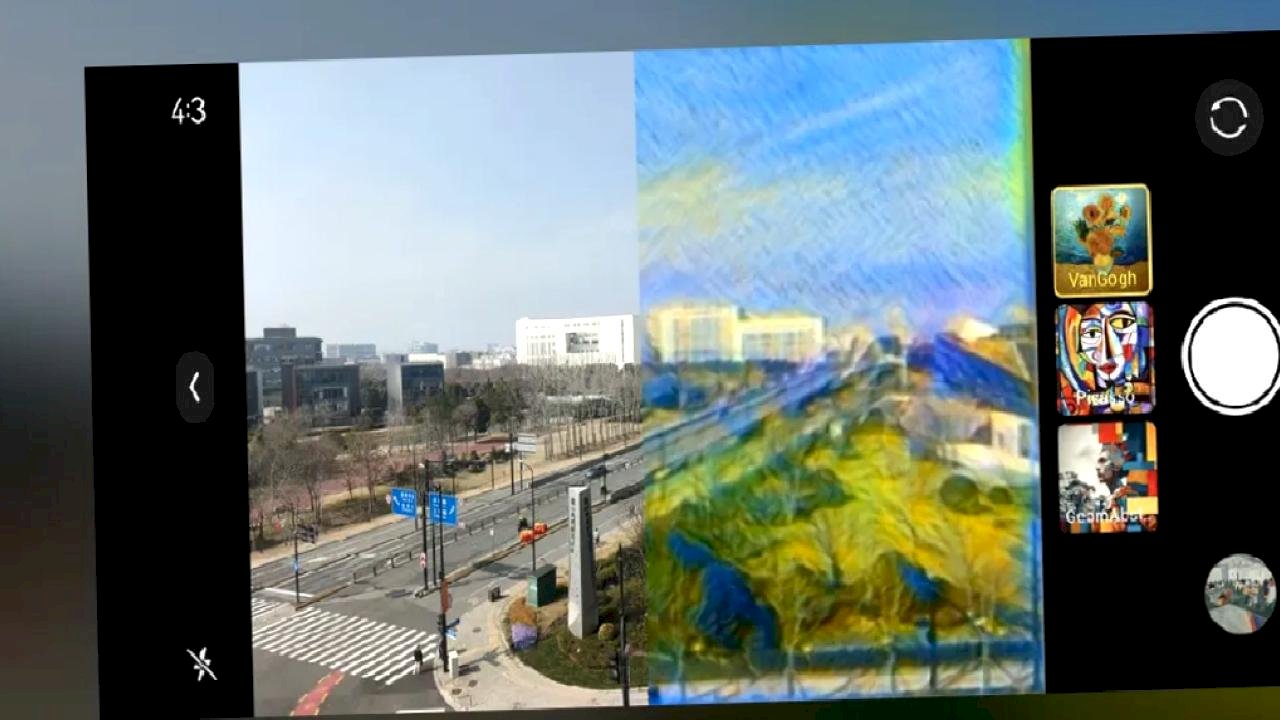 TECNO ve Arm Güçlerini Birleştirdi