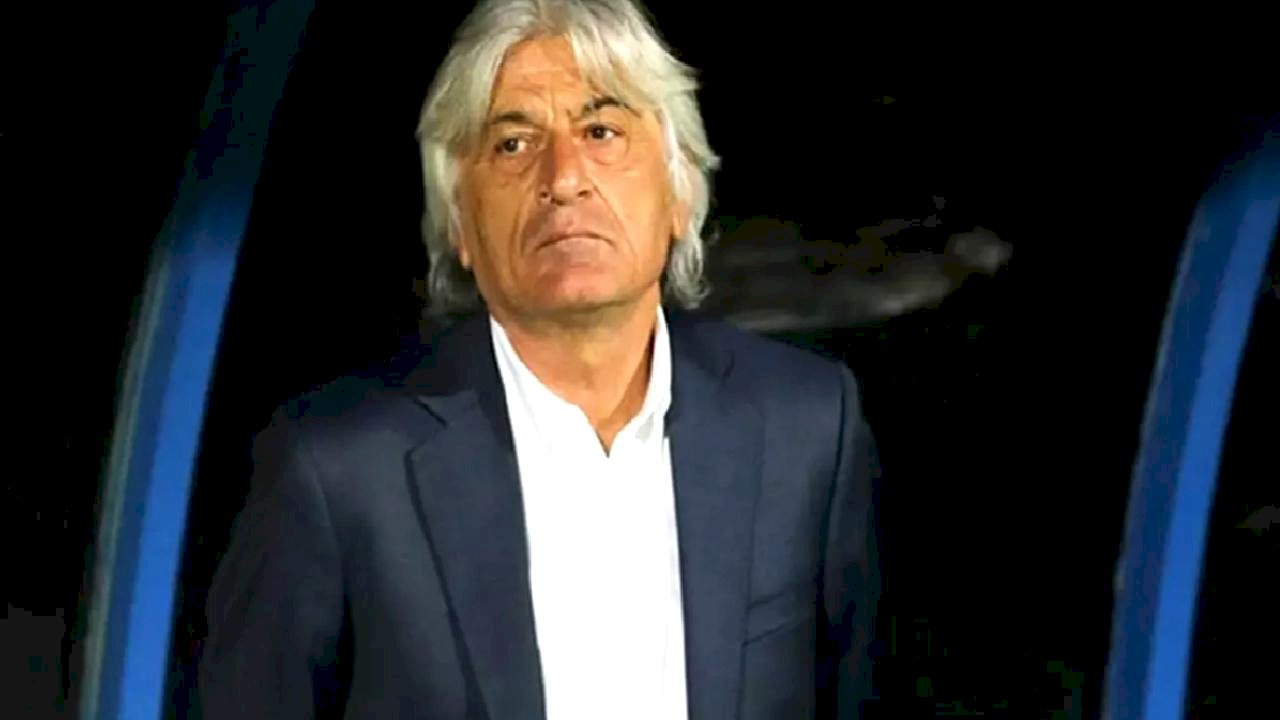 Tek rakibi Yılmaz Vural! Çalıştırdığı takım sayısını duyanlar inanamıyor