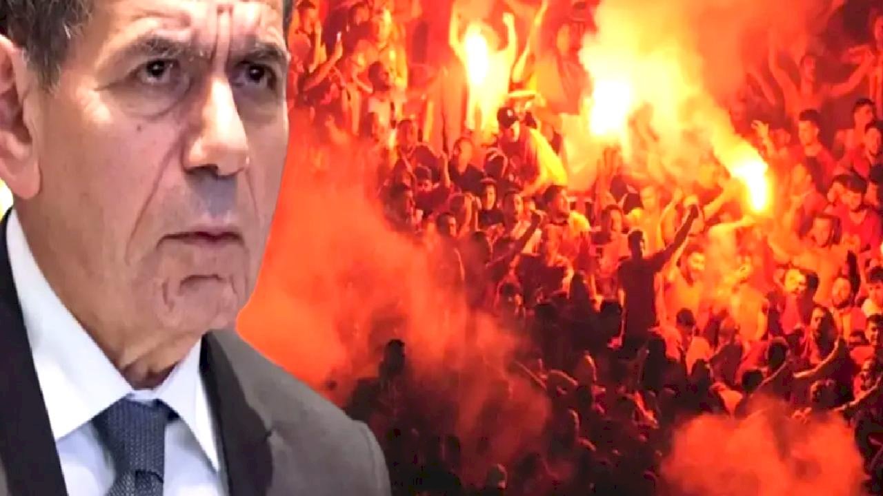 Tek şartları var! Galatasaray futbolculara bayram ettirecek