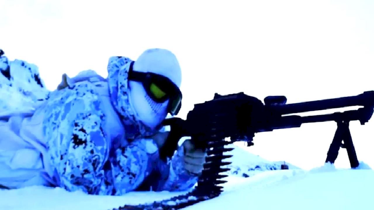 Terörle mücadele amansız sürüyor