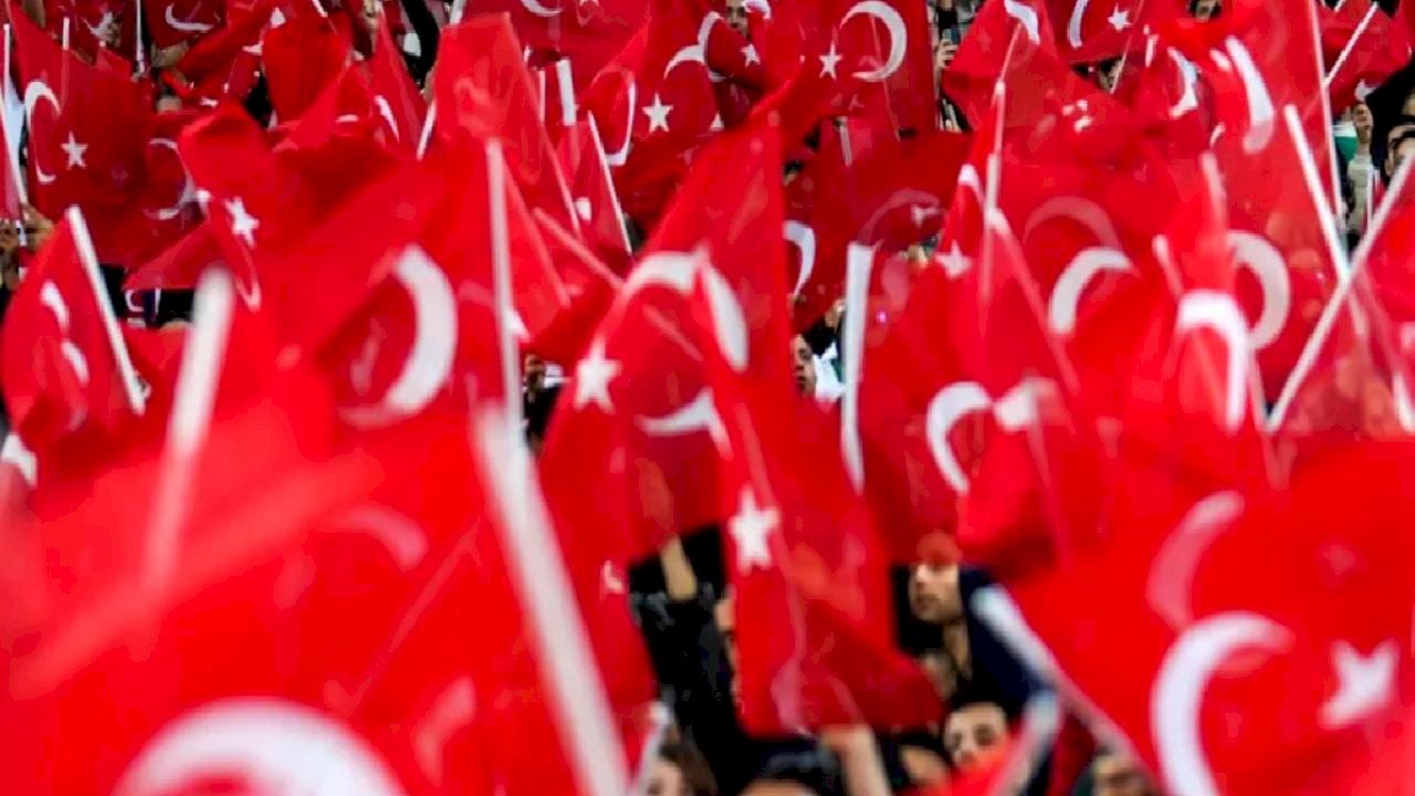 TFF'den taraftarlara uyarı: Türkiye-Romanya maçı için stadyuma erken gelin