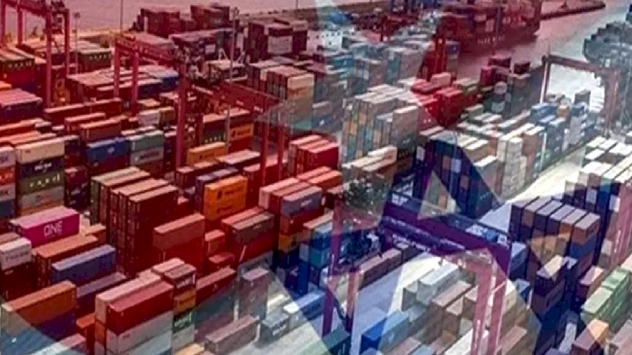 Ticaret Bakanlığı: İsrail ile ticaret sıfır