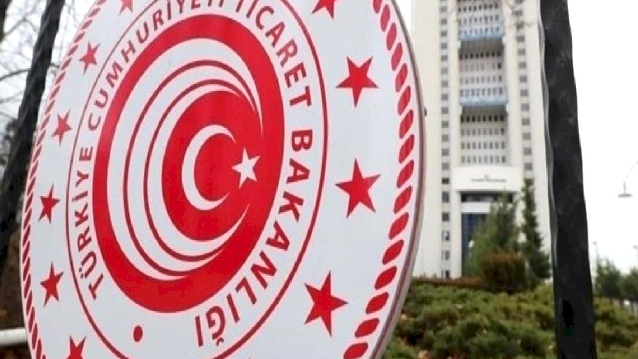 Ticaret Bakanlığı şubatta 600 firmaya dahilde işleme izin belgesi verdi