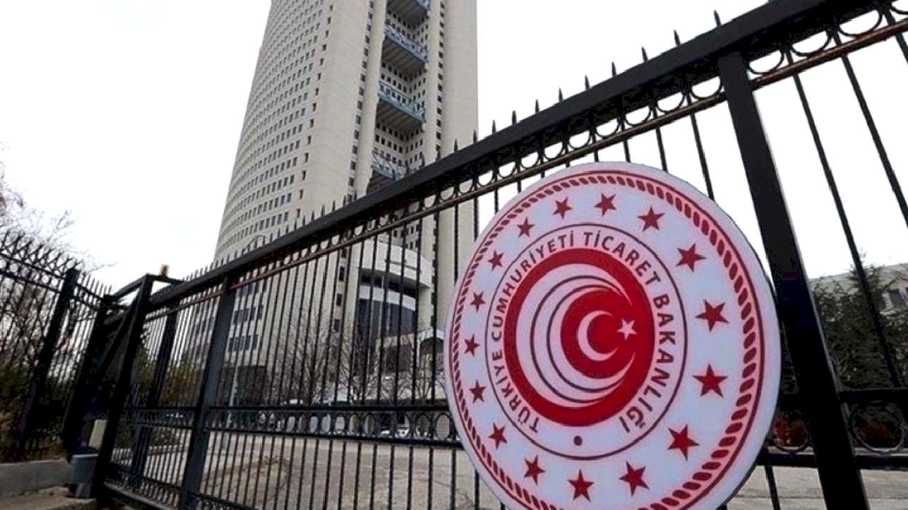 Ticaret Bakanlığı'ndan tarihi eser kaçakçılarına operasyon