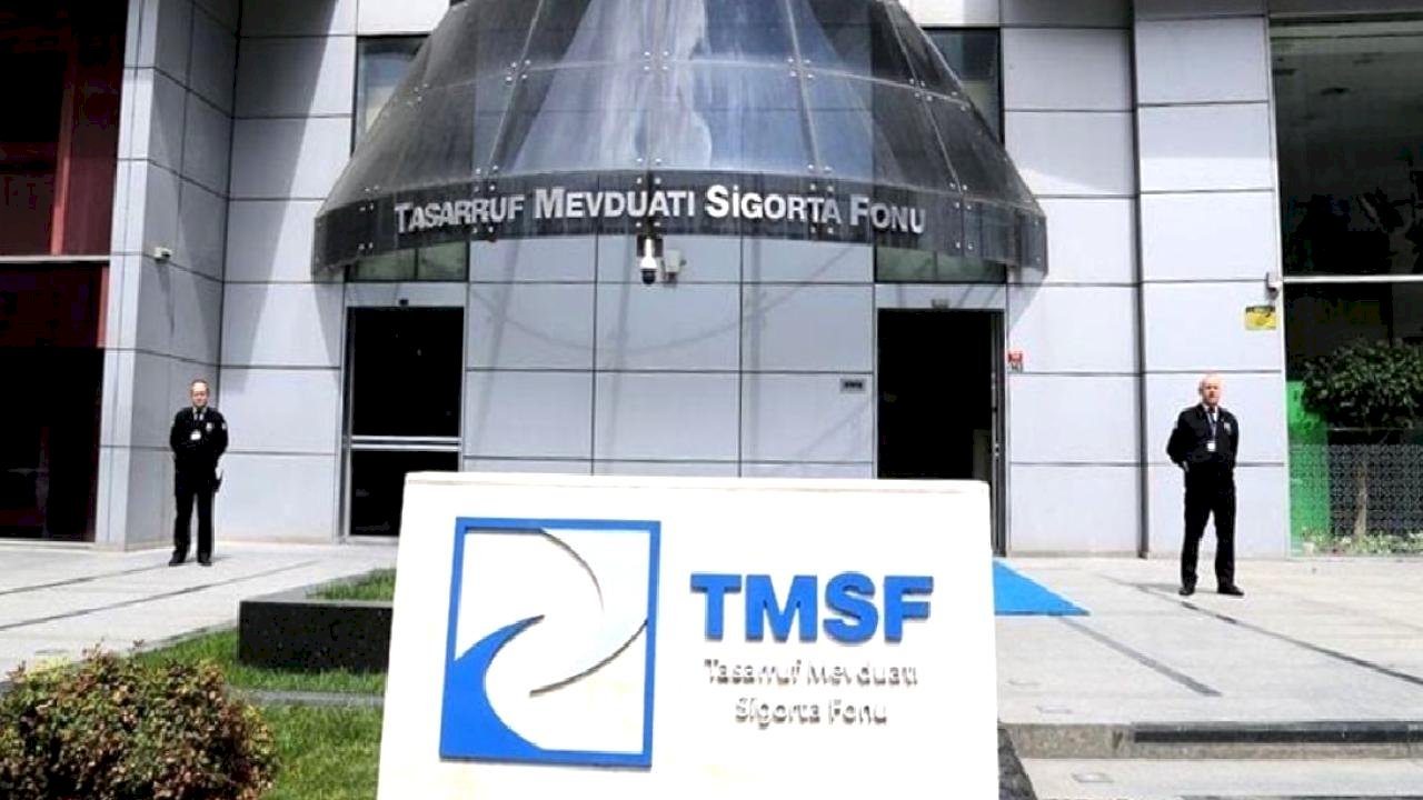 TMSF, Reyap Hastaneleri ve Tekirova Turizm Oteli'ni satışa çıkardı