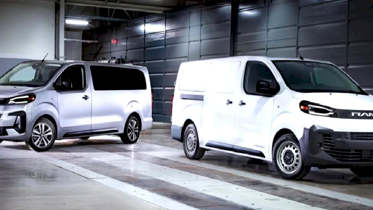 Tofaş Bursa'dan yeniden ABD’ye ihracata başlıyor!