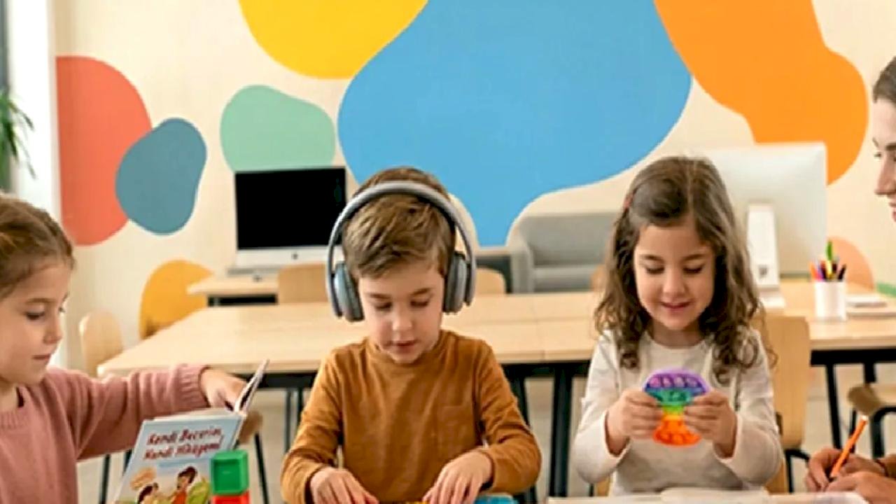 Tohum Otizm Vakfı’ndan İş Dünyasına Nöroçeşitlilik Çağrısı