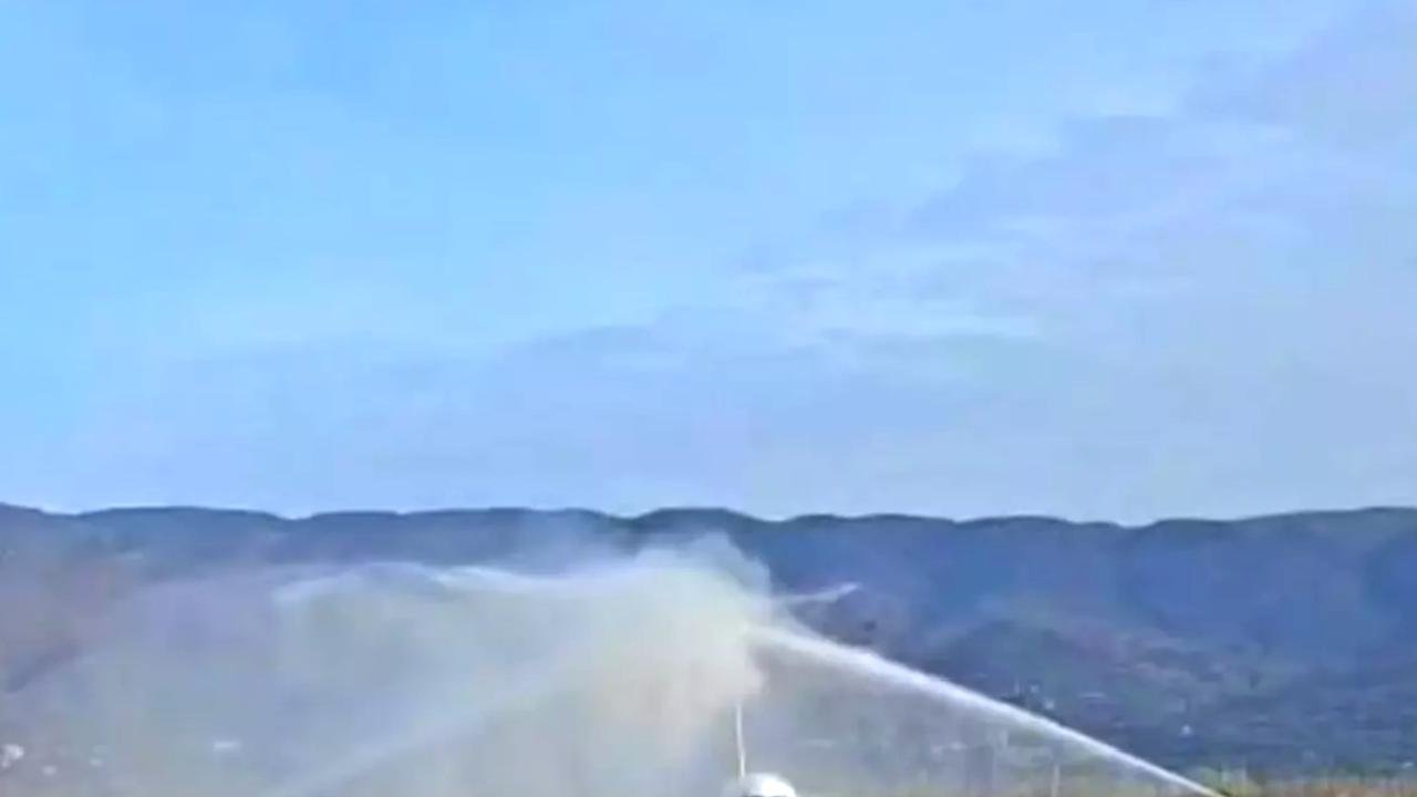 Tokat-İzmir Uçuşları Başladı