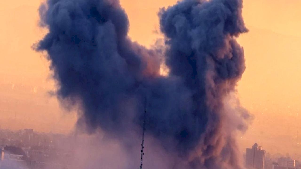 Toplumsal medyada her gördüğünüze inanmayın: ABD-İran savaşına dair düzmece görüntüler nasıl tespit edilir?