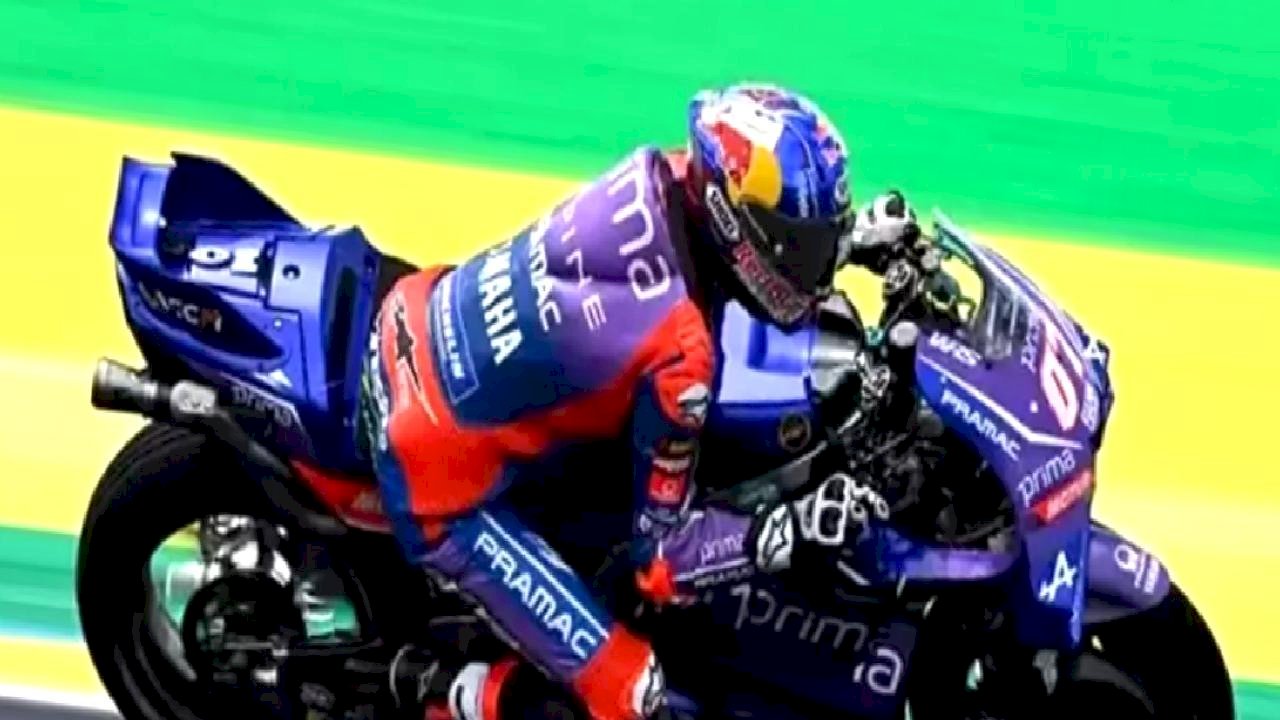 Toprak Razgatlıoğlu Tarih Yazdı