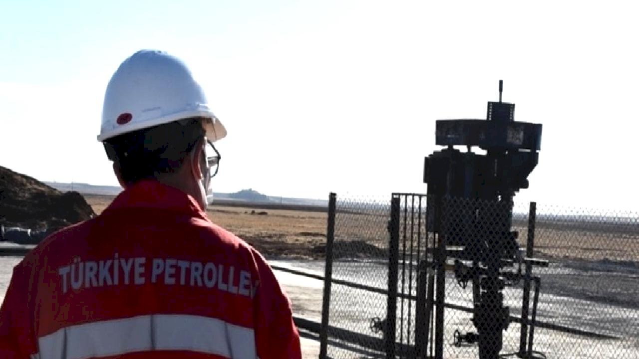 TPAO'nun Kırklareli ve Edirne'deki sahalarında kamulaştırma