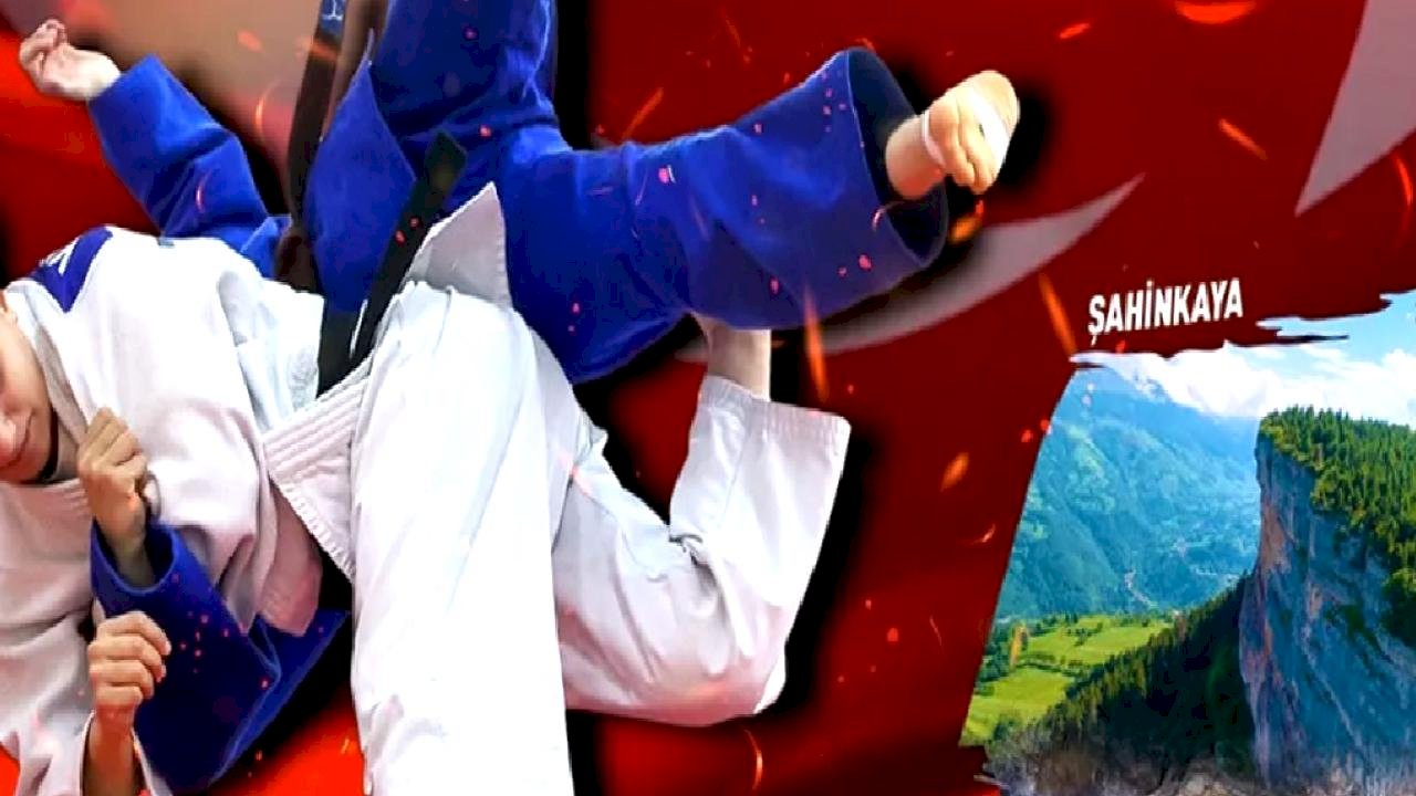 Trabzon’da judo heyecanı başlıyor
